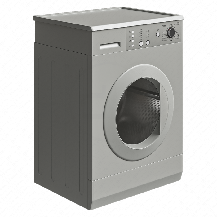 Стиральная машина LG