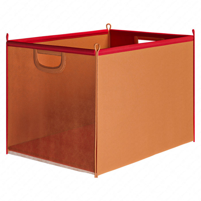 Коробки для хранения Кусинер от IKEA