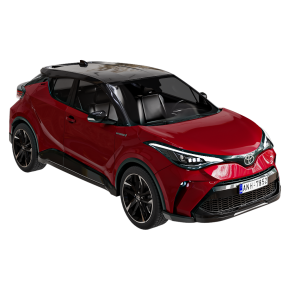 Автомобиль Toyota C-HR 2021