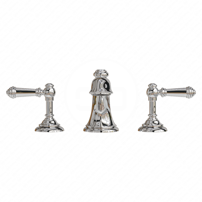 Смеситель для раковины KOHLER