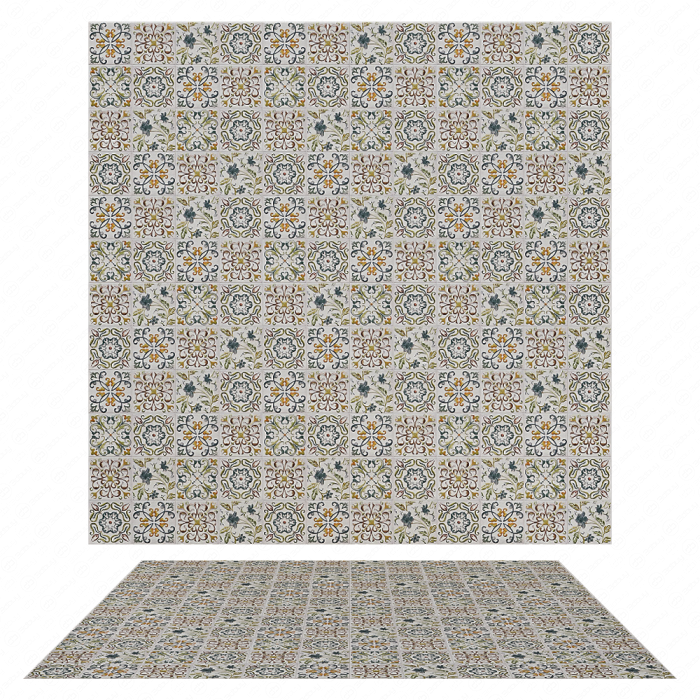 Плитка Mainzu Calabria Decor Bambola