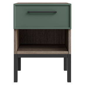 Nicole nightstand