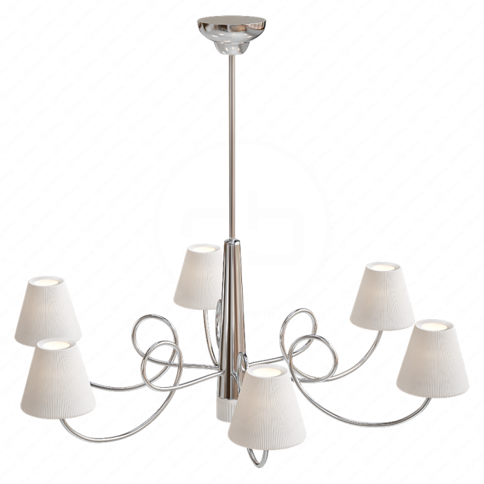 Люстра VORTICO от Lightstar