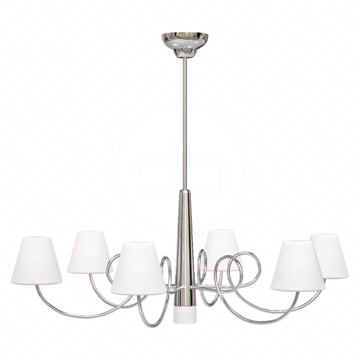 Люстра VORTICO от Lightstar