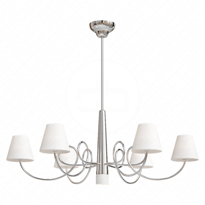 Люстра VORTICO от Lightstar