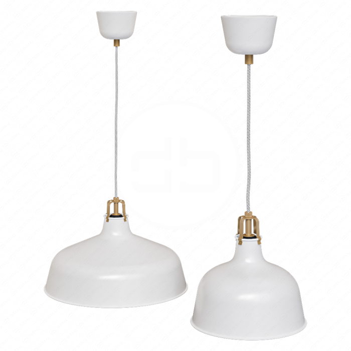 Светильник от IKEA