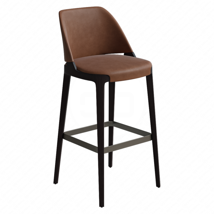 Стул барный Velis от Potocco №1