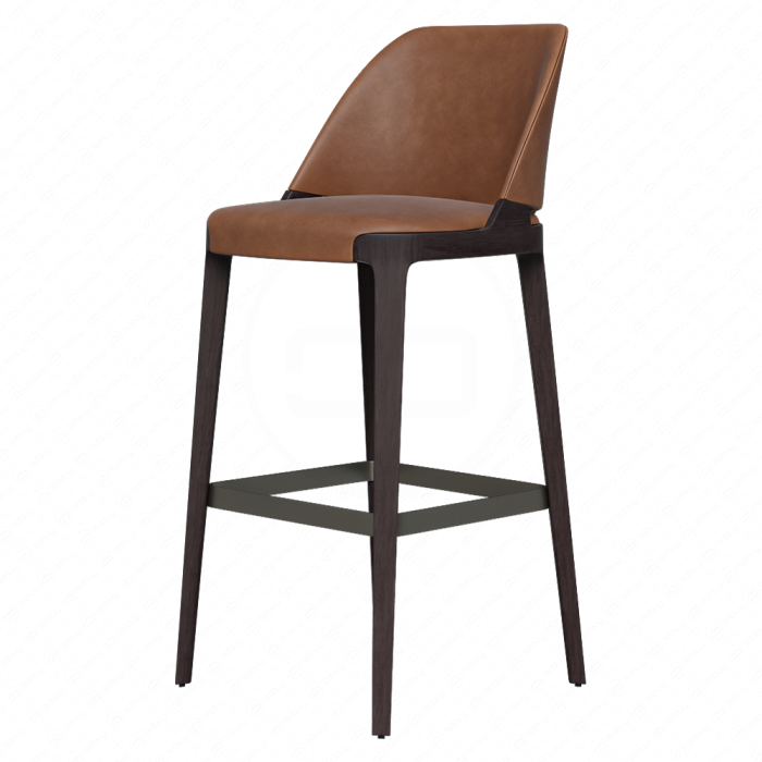 Стул барный Velis от Potocco №1