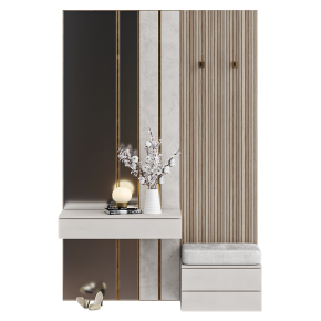 Прихожая №38