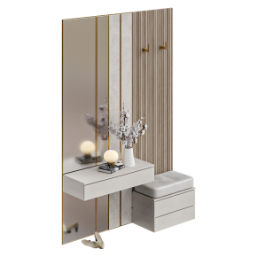 Прихожая №38