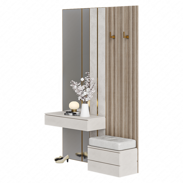 Прихожая №38