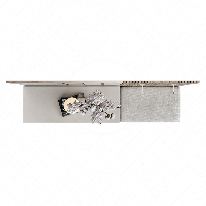 Прихожая №38