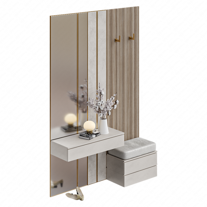 Прихожая №38