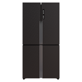 HAIER HTF456DM6RU refrigerator