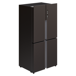 HAIER HTF456DM6RU refrigerator