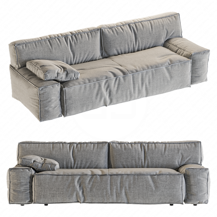 Диван MYWORLD от CASSINA