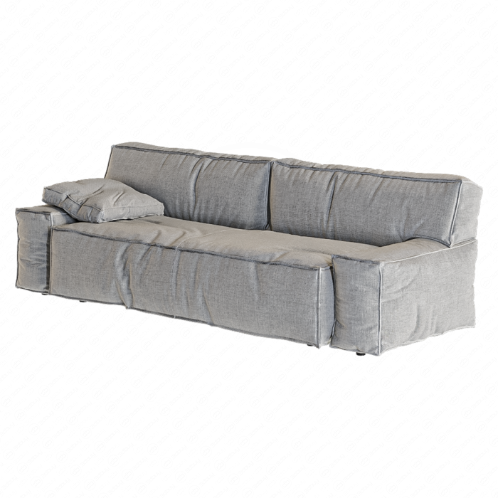 Диван MYWORLD от CASSINA