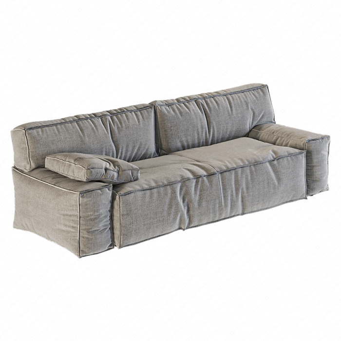 Диван MYWORLD от CASSINA