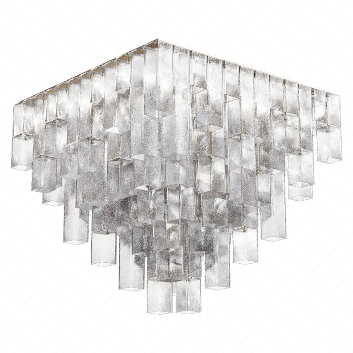 Люстра Barovier&Toso Empire Люстра Barovier&Toso Empire