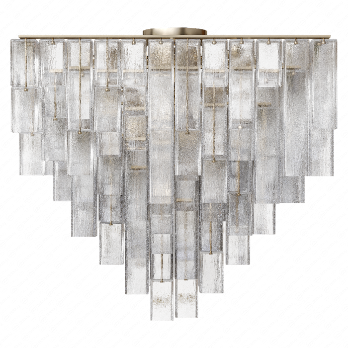 Люстра Barovier&Toso Empire Люстра Barovier&Toso Empire