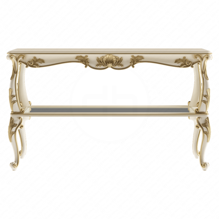 Консоль Оливия от Romano Home