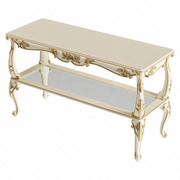 Консоль Оливия от Romano Home