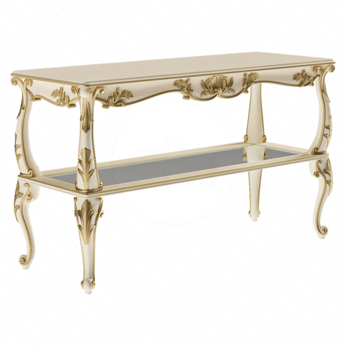 Консоль Оливия от Romano Home