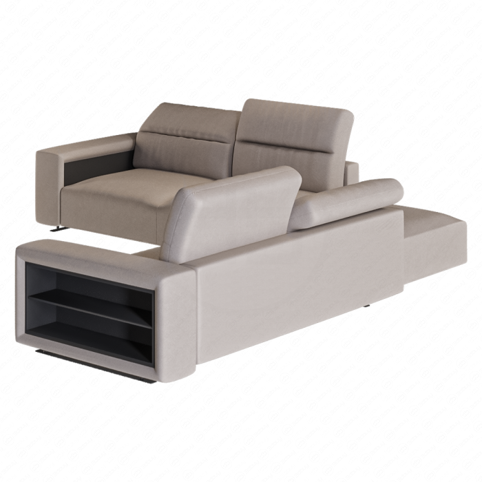 Диван для гостинной от BoConcept