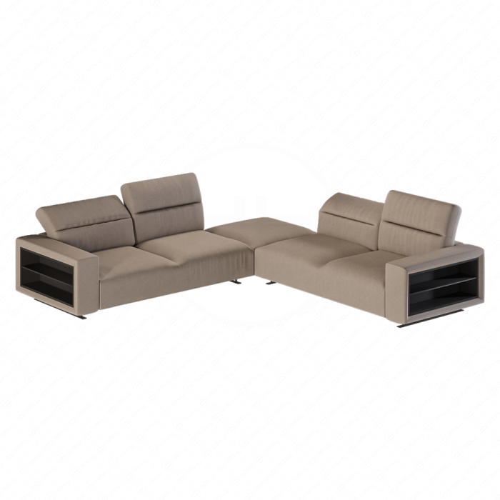 Диван для гостинной от BoConcept