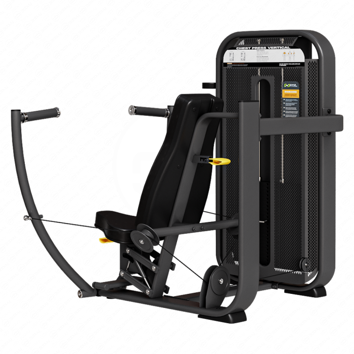 Тренажер DHZ Fitness E-7008 Vertical Press