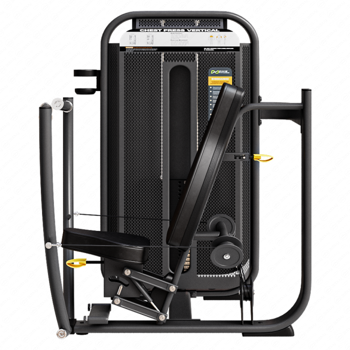 Тренажер DHZ Fitness E-7008 Vertical Press