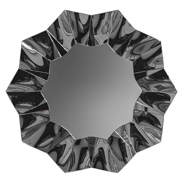 Зеркало BL900/900-C38 от Brillica