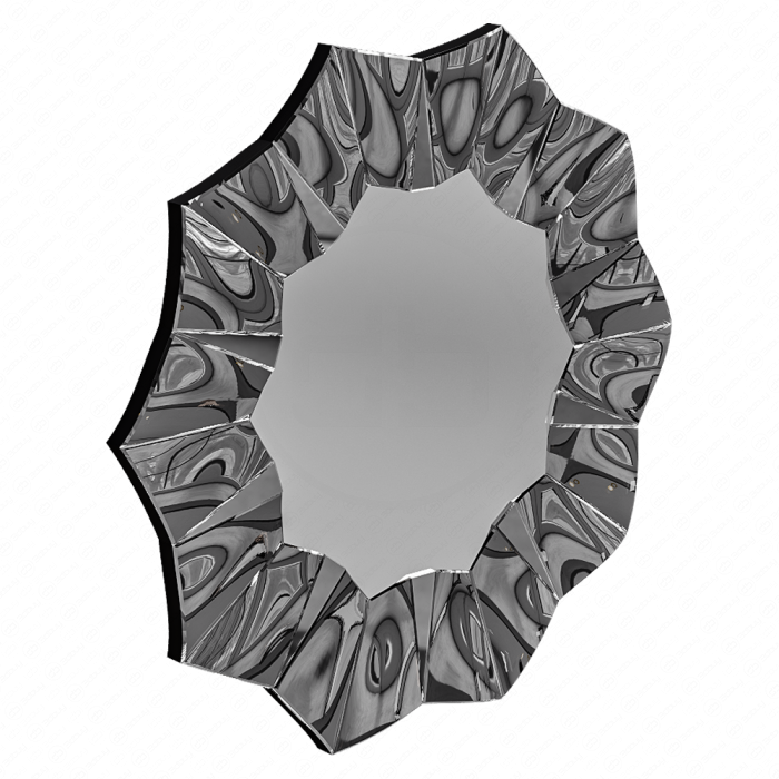 Зеркало BL900/900-C38 от Brillica