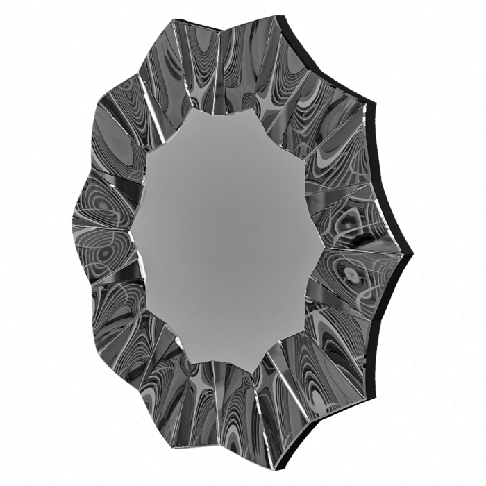 Зеркало BL900/900-C38 от Brillica