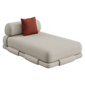 Шезлонг Кеттал Инсула