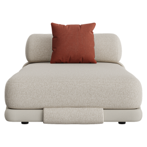 Шезлонг Кеттал Инсула