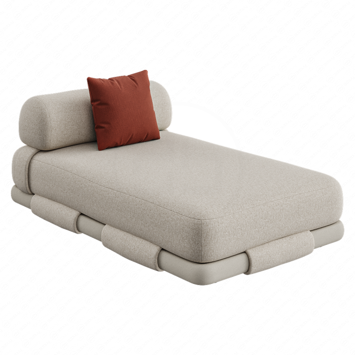 Шезлонг Кеттал Инсула