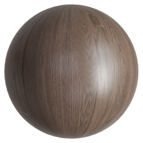 Текстура дуба №5