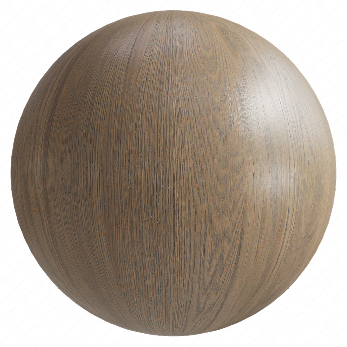 Текстура дуба №5