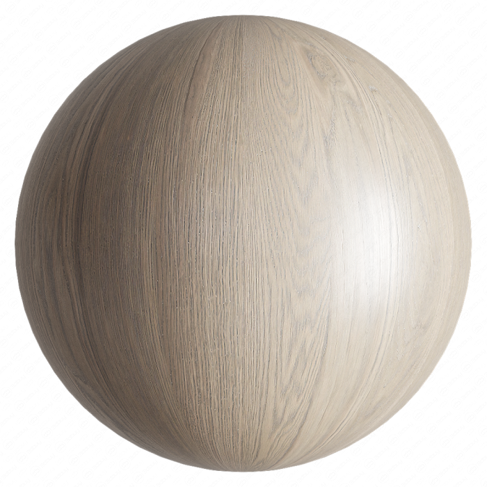 Текстура дуба №5