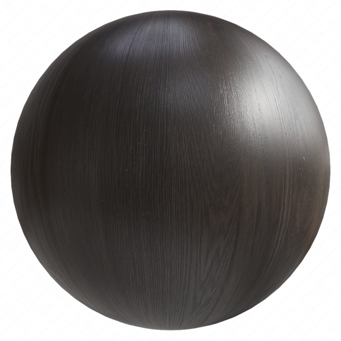 Текстура дуба №5