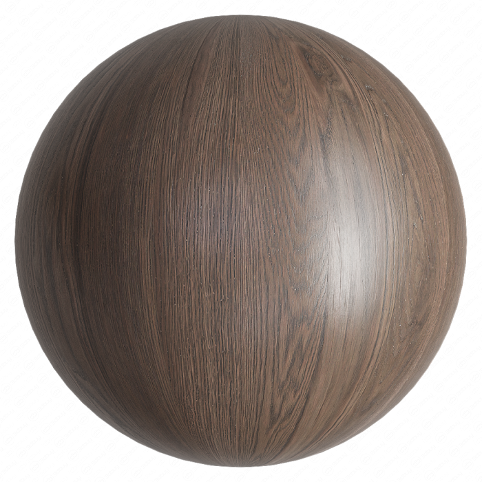 Текстура дуба №5