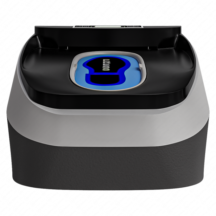 Пленочный аппарат для надевания бахил Boot Pack Thermo XT-46C