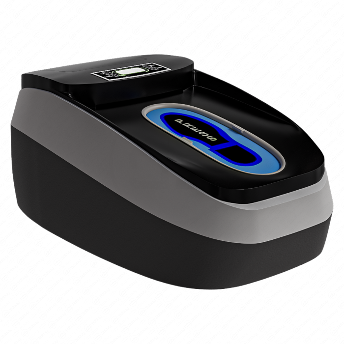 Пленочный аппарат для надевания бахил Boot Pack Thermo XT-46C