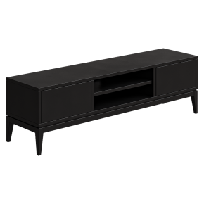 ТВ тумба Остин с 2-я ящиками