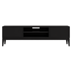 ТВ тумба Остин с 2-я ящиками