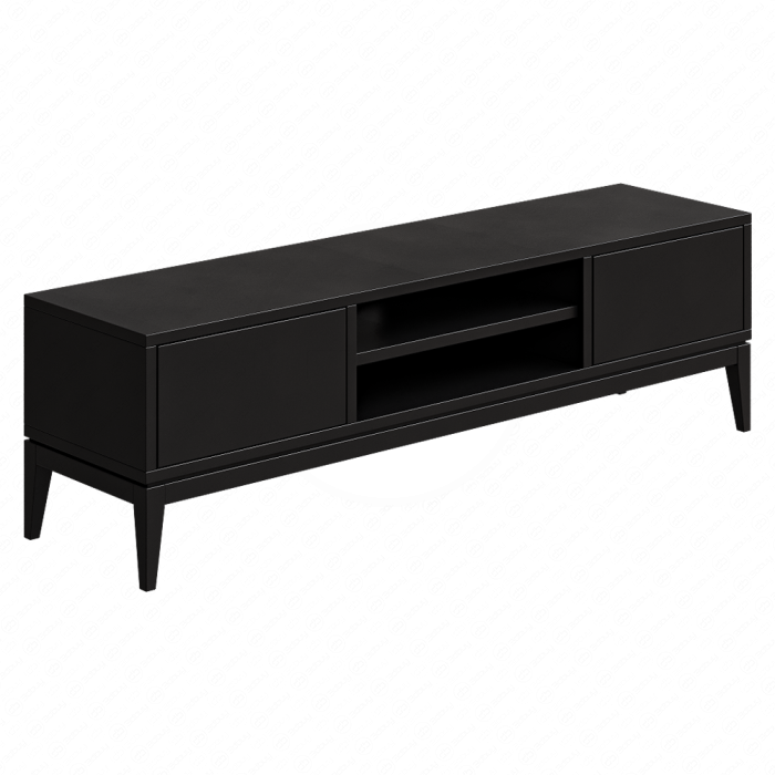 ТВ тумба Остин с 2-я ящиками