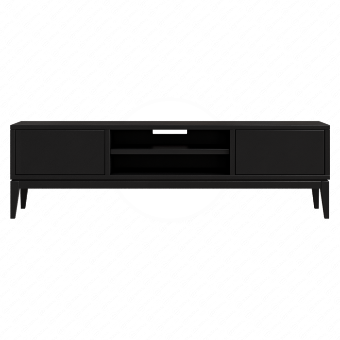 ТВ тумба Остин с 2-я ящиками