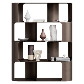 Стеллаж Fulham от Cattelan Italia