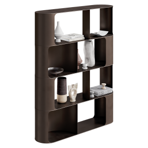 Стеллаж Fulham от Cattelan Italia